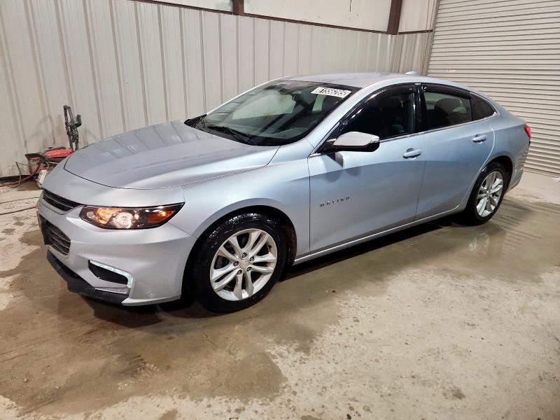 2018 CHEVROLET MALIBU LT, 