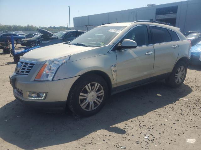 2014 CADILLAC SRX, 