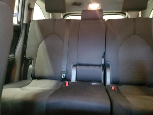 5TDBZRBH1MS540465 - 2021 TOYOTA HIGHLANDER L 银色 照片 10