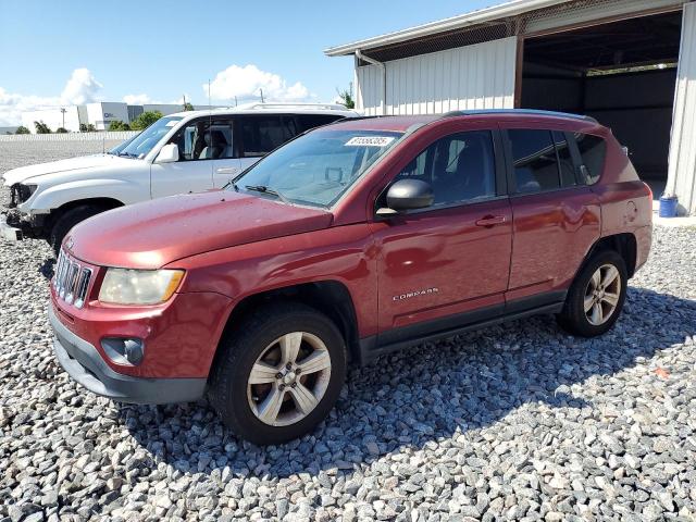 2011 JEEP COMPASS SPORT, null