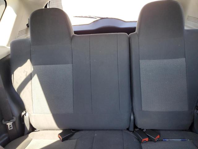 1J4NF1FB6BD149957 - 2011 JEEP COMPASS SPORT Kastanienbraun Foto 10