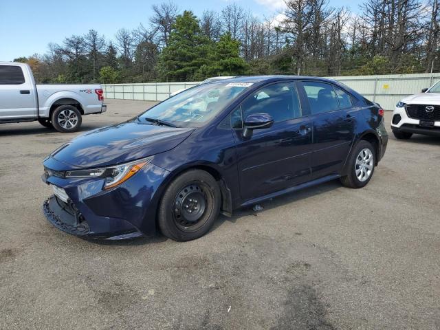 2022 TOYOTA COROLLA LE, 