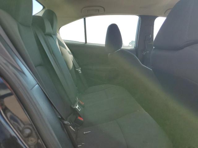 5YFEPMAE1NP368753 - 2022 TOYOTA COROLLA LE BLUE photo 10