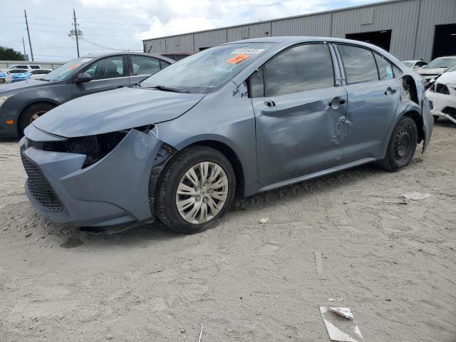 2022 TOYOTA COROLLA LE, 