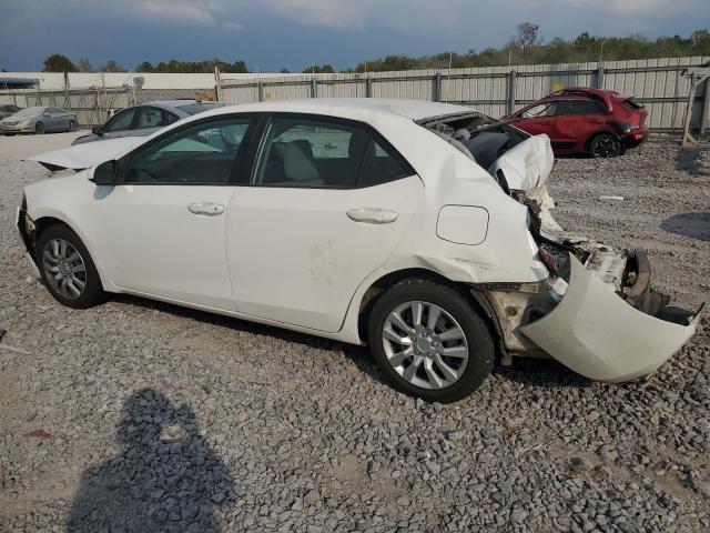 2T1BURHE3FC474573 - 2015 TOYOTA COROLLA L 白色 照片 2