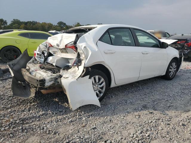 2T1BURHE3FC474573 - 2015 TOYOTA COROLLA L 白色 照片 3