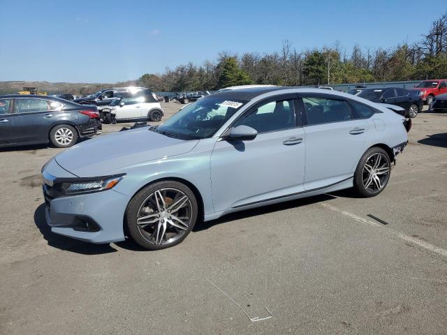 2021 HONDA ACCORD TOURING, 
