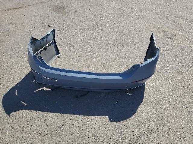 1HGCV2F94MA014534 - 2021 HONDA ACCORD TOURING Bleu photo 12