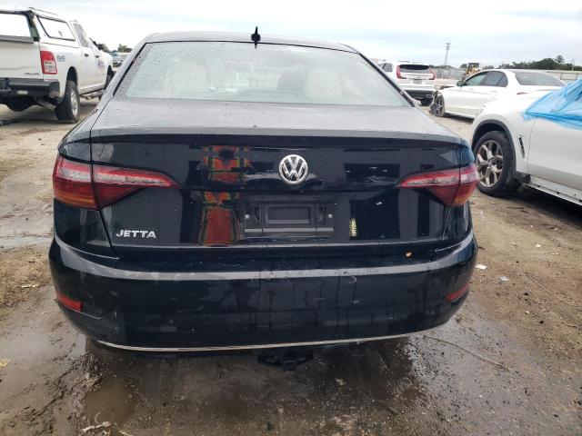 3VWN57BU1KM065727 - 2019 VOLKSWAGEN JETTA S BLACK photo 6