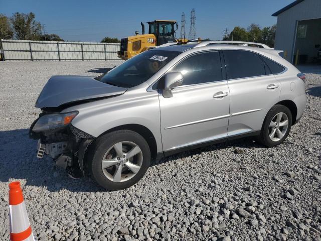 2010 LEXUS RX 350, 