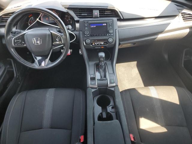 SHHFK7H48KU216685 - 2019 HONDA CIVIC SPORT Niebieski zdjęcie 8