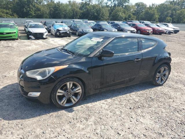 2012 HYUNDAI VELOSTER, 