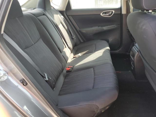 3N1AB7AP1JY263286 - 2018 NISSAN SENTRA S Світло-коричневий фото 11