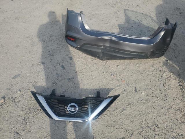 3N1AB7AP1JY263286 - 2018 NISSAN SENTRA S Світло-коричневий фото 13