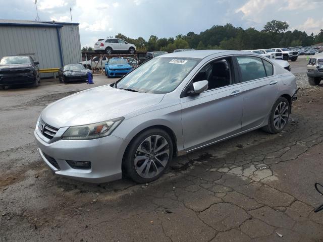 2015 HONDA ACCORD SPORT, 