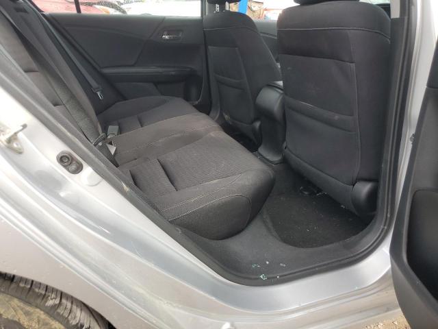 1HGCR2F50FA018035 - 2015 HONDA ACCORD SPORT Ağ foto 10