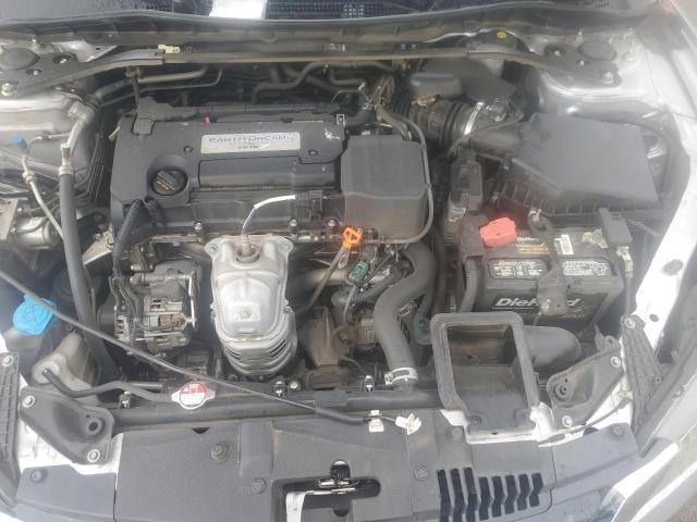 1HGCR2F50FA018035 - 2015 HONDA ACCORD SPORT Ağ foto 11
