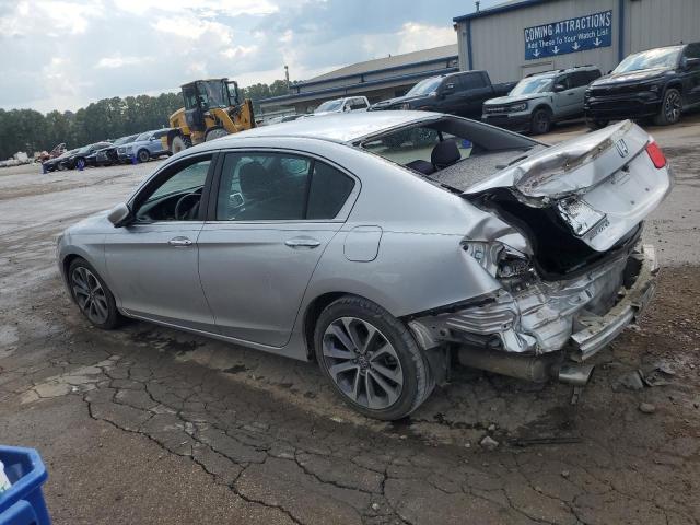 1HGCR2F50FA018035 - 2015 HONDA ACCORD SPORT Ağ foto 2