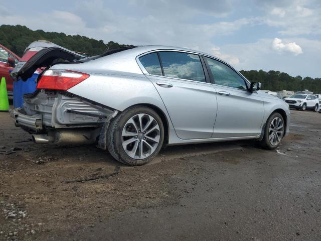 1HGCR2F50FA018035 - 2015 HONDA ACCORD SPORT Ağ foto 3
