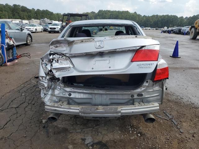 1HGCR2F50FA018035 - 2015 HONDA ACCORD SPORT Ağ foto 6