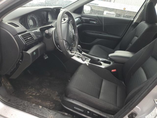 1HGCR2F50FA018035 - 2015 HONDA ACCORD SPORT Ağ foto 7