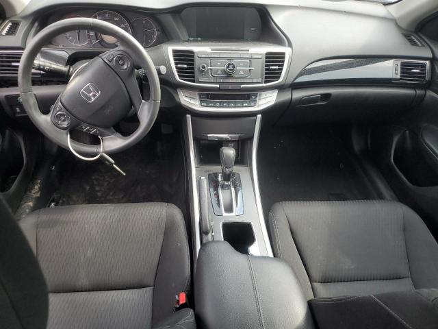 1HGCR2F50FA018035 - 2015 HONDA ACCORD SPORT Ağ foto 8