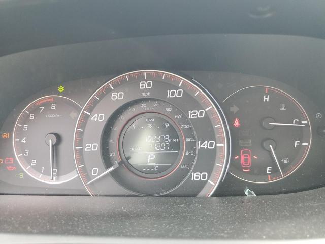 1HGCR2F50FA018035 - 2015 HONDA ACCORD SPORT Ağ foto 9