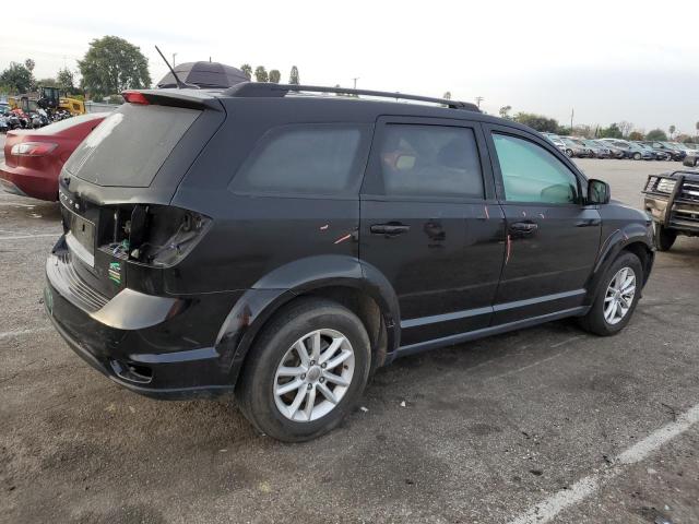 3C4PDCBG7GT232154 - 2016 DODGE JOURNEY SXT BLACK photo 3