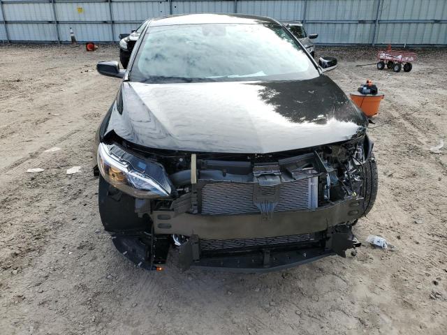 1G1ZG5ST0RF117653 - 2024 CHEVROLET MALIBU RS შავი ფოტო 5