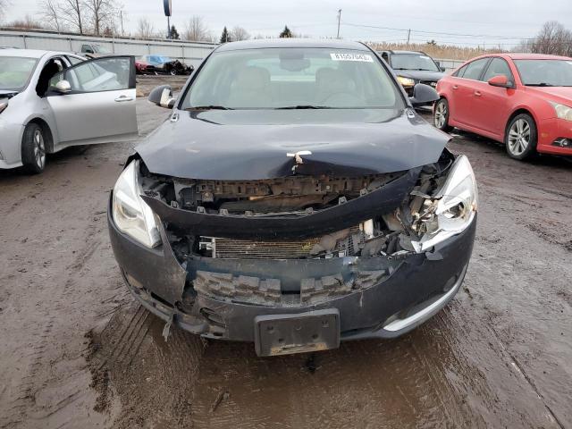 2G4GK5EX4F9284061 - 2015 BUICK REGAL 蓝色 照片 5