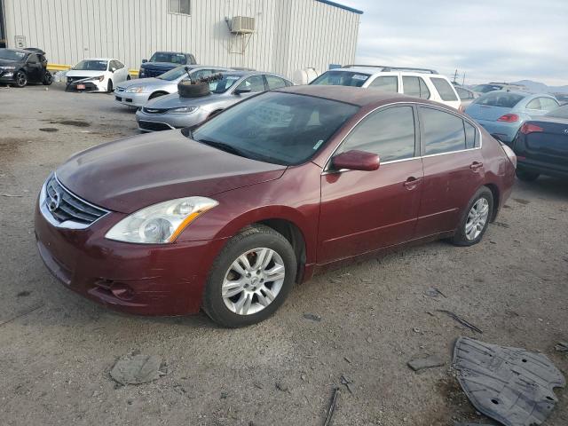 2011 NISSAN ALTIMA BASE, 