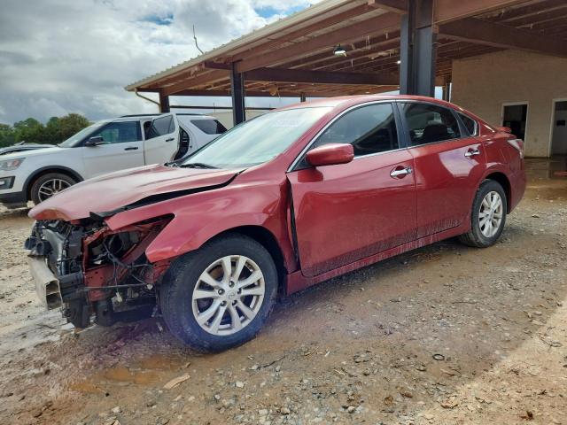 2014 NISSAN ALTIMA 2.5, 