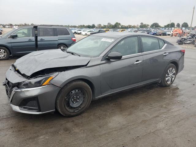 2025 NISSAN ALTIMA S, 