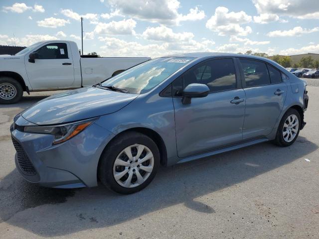 2020 TOYOTA COROLLA LE, 