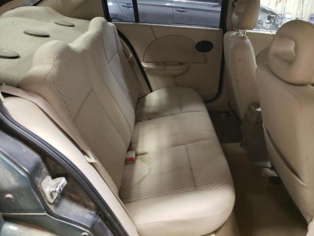 1G8AJ55FX7Z139676 - 2007 SATURN ION LEVEL 2 绿色 照片 10