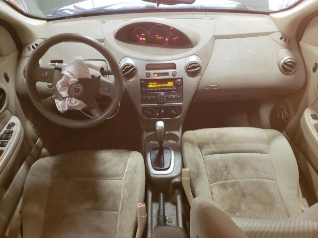 1G8AJ55FX7Z139676 - 2007 SATURN ION LEVEL 2 绿色 照片 8