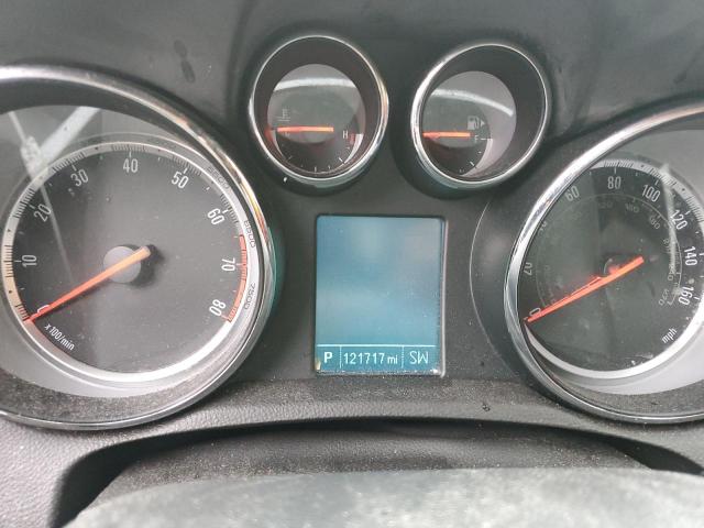 KL4CJFSB7EB627277 - 2014 BUICK ENCORE CONVENIENCE 棕色 照片 9