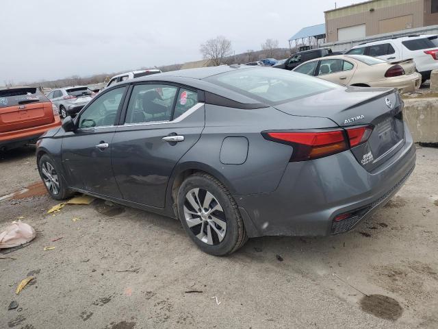 1N4BL4BV2KN305477 - 2019 NISSAN ALTIMA S CHARCOAL photo 2