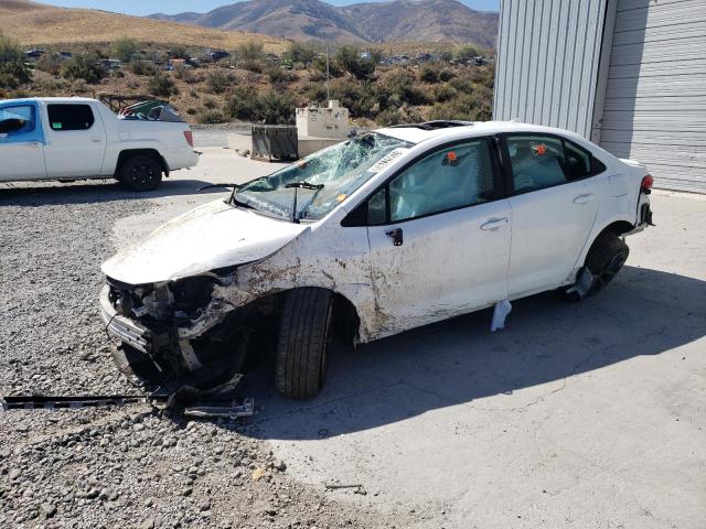 2023 TOYOTA COROLLA SE, 