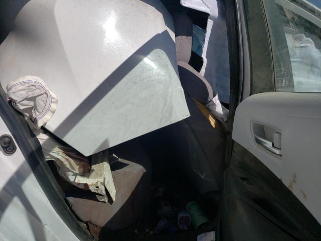 5YFP4MCE5PP151272 - 2023 TOYOTA COROLLA SE თეთრი ფოტო 10