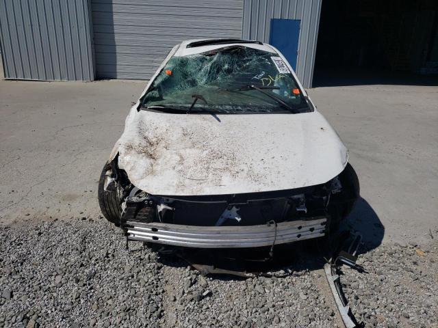 5YFP4MCE5PP151272 - 2023 TOYOTA COROLLA SE თეთრი ფოტო 5