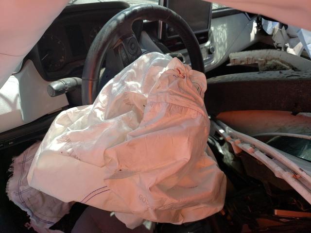 5YFP4MCE5PP151272 - 2023 TOYOTA COROLLA SE თეთრი ფოტო 8