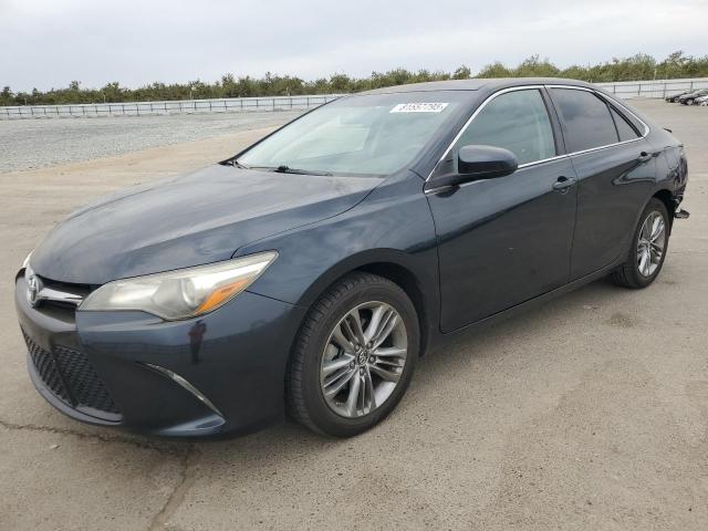 2017 TOYOTA CAMRY LE, 