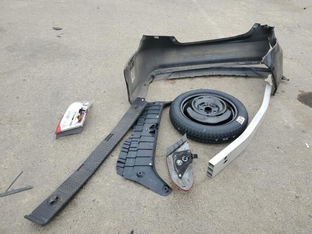 4T1BF1FK9HU412178 - 2017 TOYOTA CAMRY LE Negro foto 12