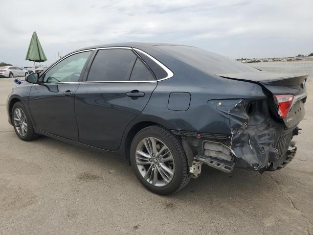 4T1BF1FK9HU412178 - 2017 TOYOTA CAMRY LE Negro foto 2