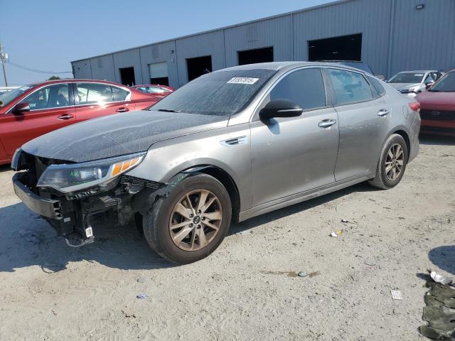2016 KIA OPTIMA LX, 