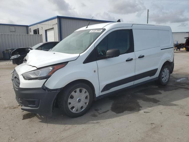 2021 FORD TRANSIT CO XL, 