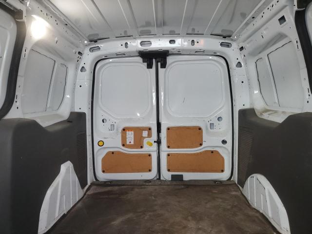 NM0LS7E26M1485476 - 2021 FORD TRANSIT CO XL WHITE photo 10