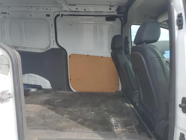 NM0LS7E26M1485476 - 2021 FORD TRANSIT CO XL WHITE photo 11