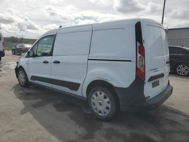 NM0LS7E26M1485476 - 2021 FORD TRANSIT CO XL WHITE photo 2